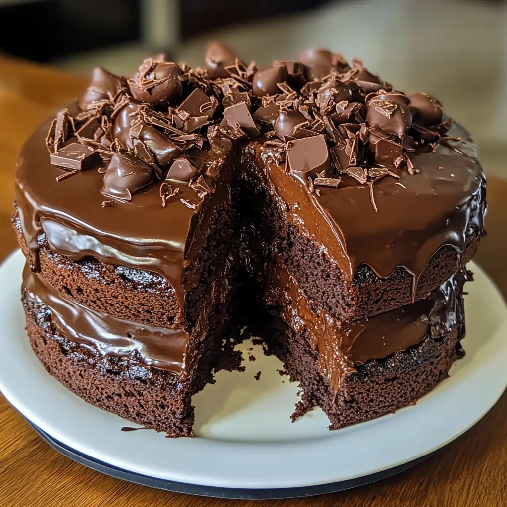 1920's Recipe for Chocolate Cake: Timeless Baking Guide 2 1920's recipe for chocolate cake