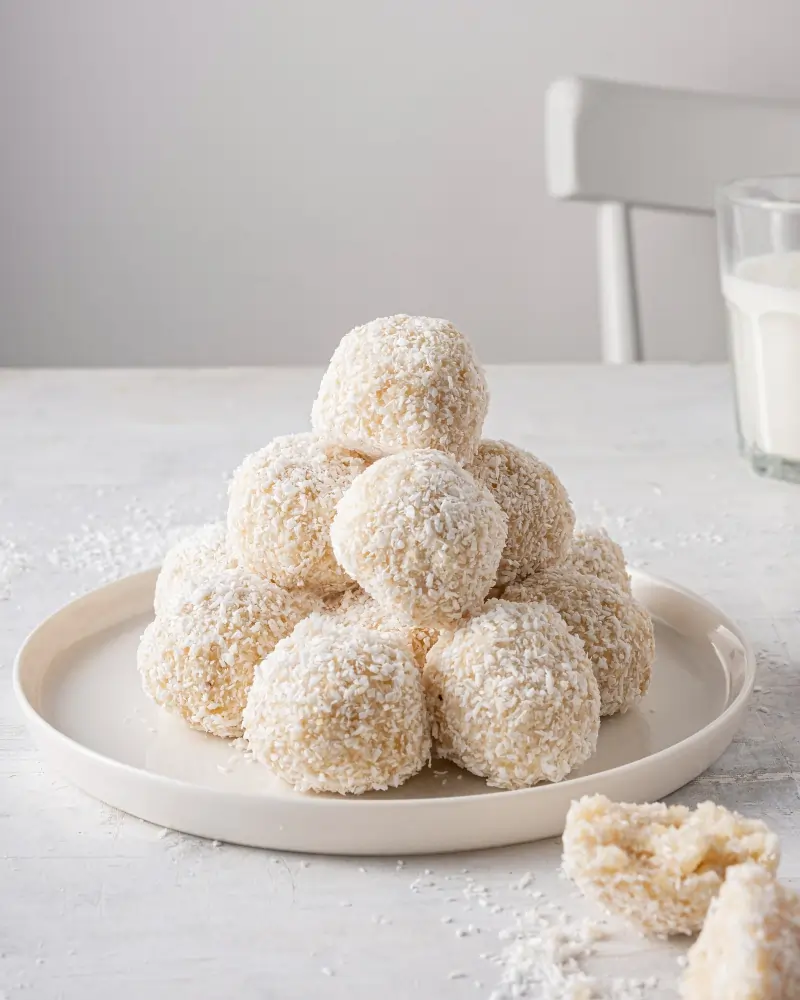 10 Reasons Coconut Energy Balls Are the Ultimate Healthy Snack 2 Coconut Energy Balls 1 10 Reasons Coconut Energy Balls Are the Ultimate Healthy Snack