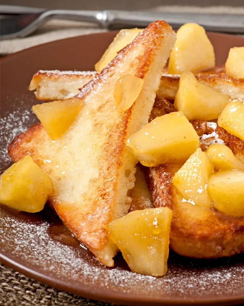 French Toast Pancakes Recipe: Fluffy, Delicious, and Easy to Make 2 french toast pancakes