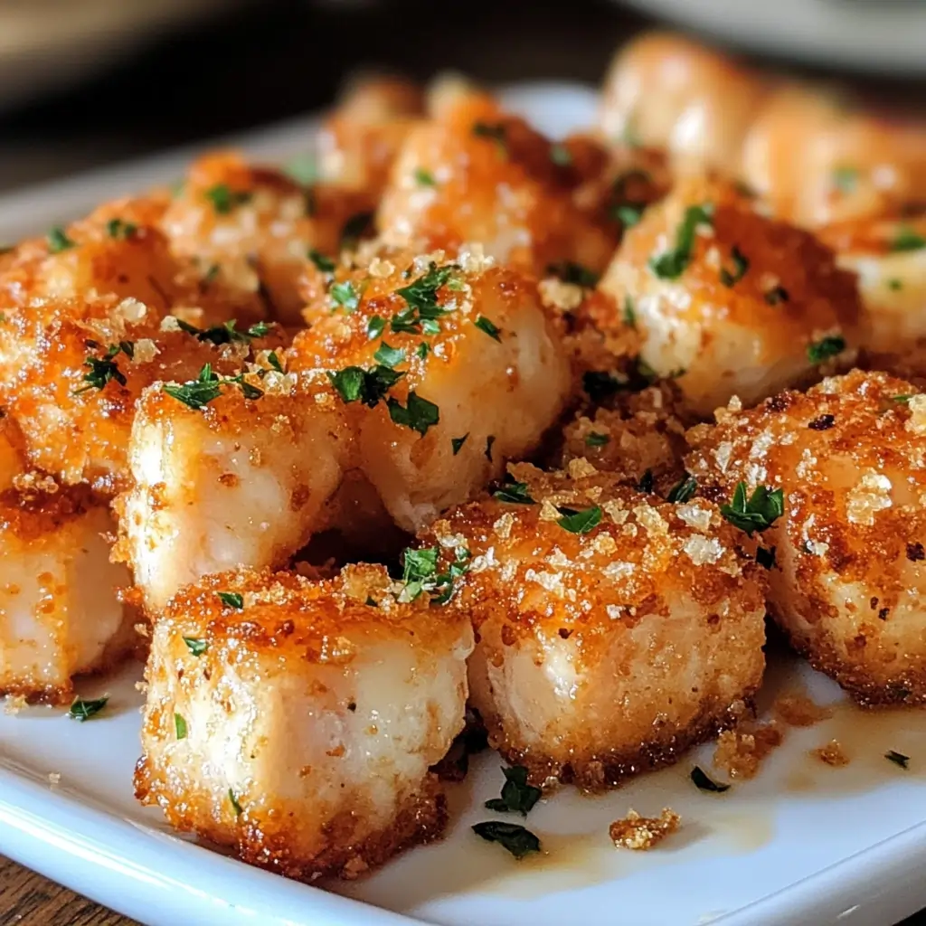 Easy Fried Salmon Bites Recipe – Crispy & Delicious Snack 3 fried salmon bites recipe