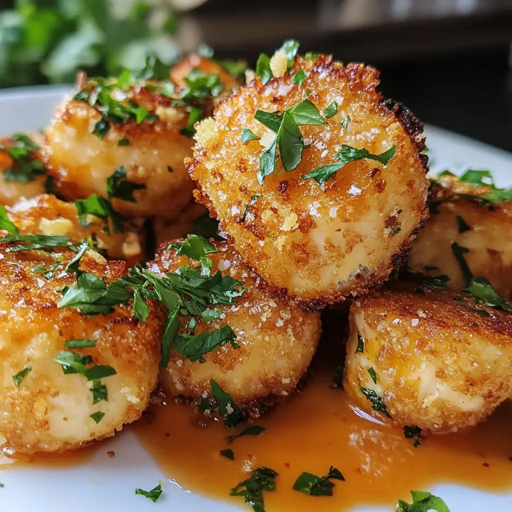 Easy Fried Salmon Bites Recipe – Crispy & Delicious Snack 4 fried salmon bites recipe