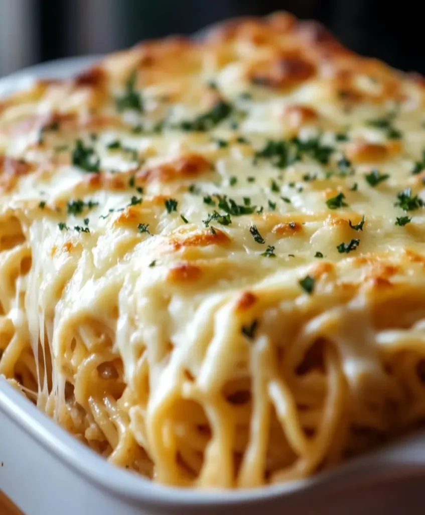 Nudel Gratin Recipe: Comfort Food Made Easy 2 nudel gratin