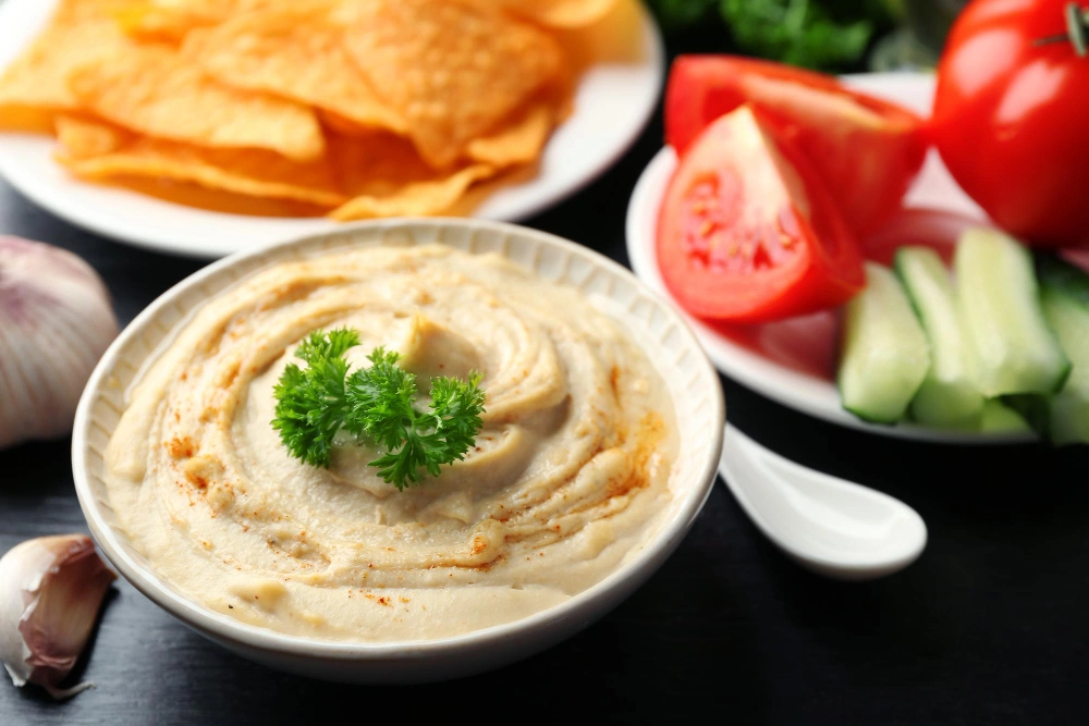 how to make onion dip with sour cream