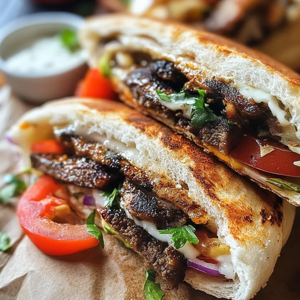 Sandwiche Lahme: Recipes, Tips, and Flavorful Variations 4 sandwiche lahme