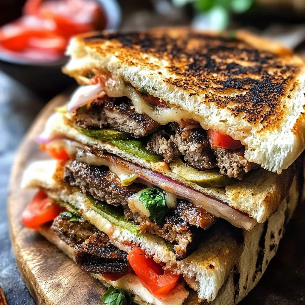 Sandwiche Lahme: Recipes, Tips, and Flavorful Variations 5 sandwiche lahme