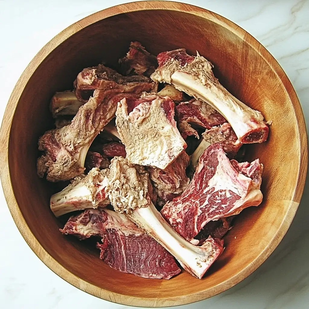 Soup Bones: The Ultimate Guide to Benefits, Recipes, and More 3 bones