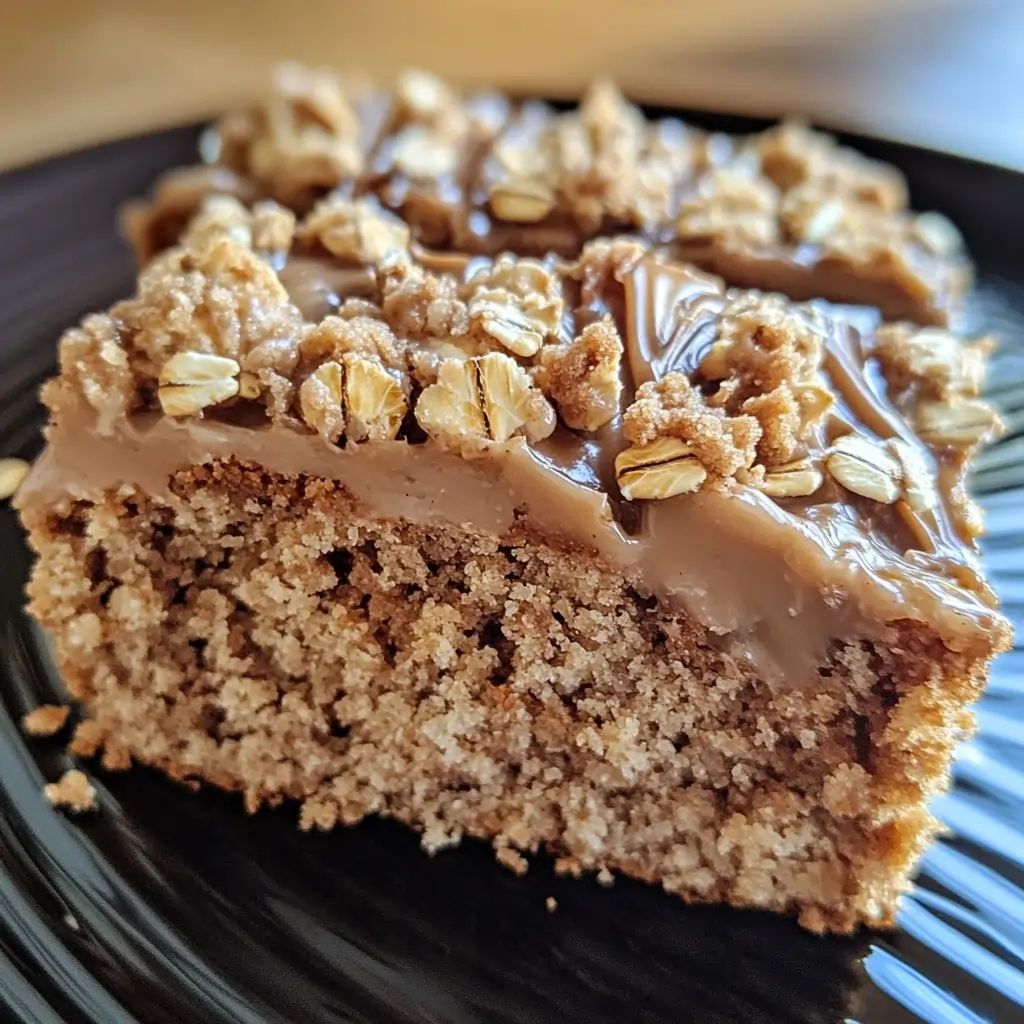 Coffee Cake with Oatmeal Streusel: Bake a Delightful Treat 3 coffee cake with oatmeal streusel