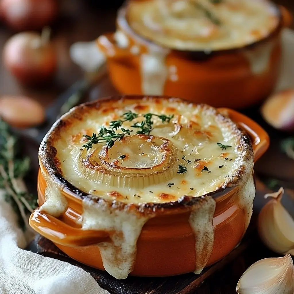 Famous Barr Onion Soup: History, Recipe, and Benefits 4 famous barr onion soup