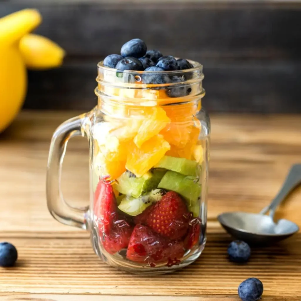 Smoothie mit Mango: Easy Recipes & Health Benefits 3 ingredients of Smoothie mit Mango
