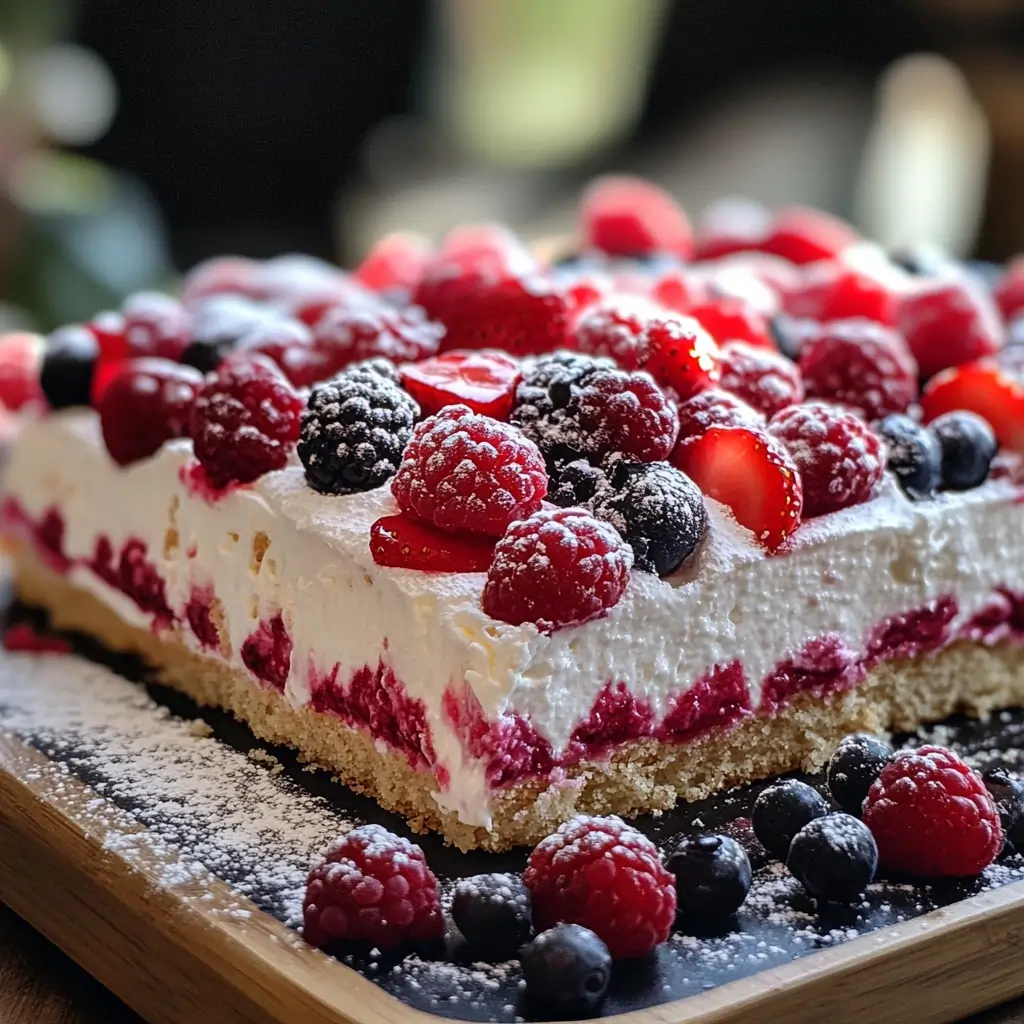 Easy Kefir Sheet Cake Recipe card for Delicious Baking 3 kefir sheet cake