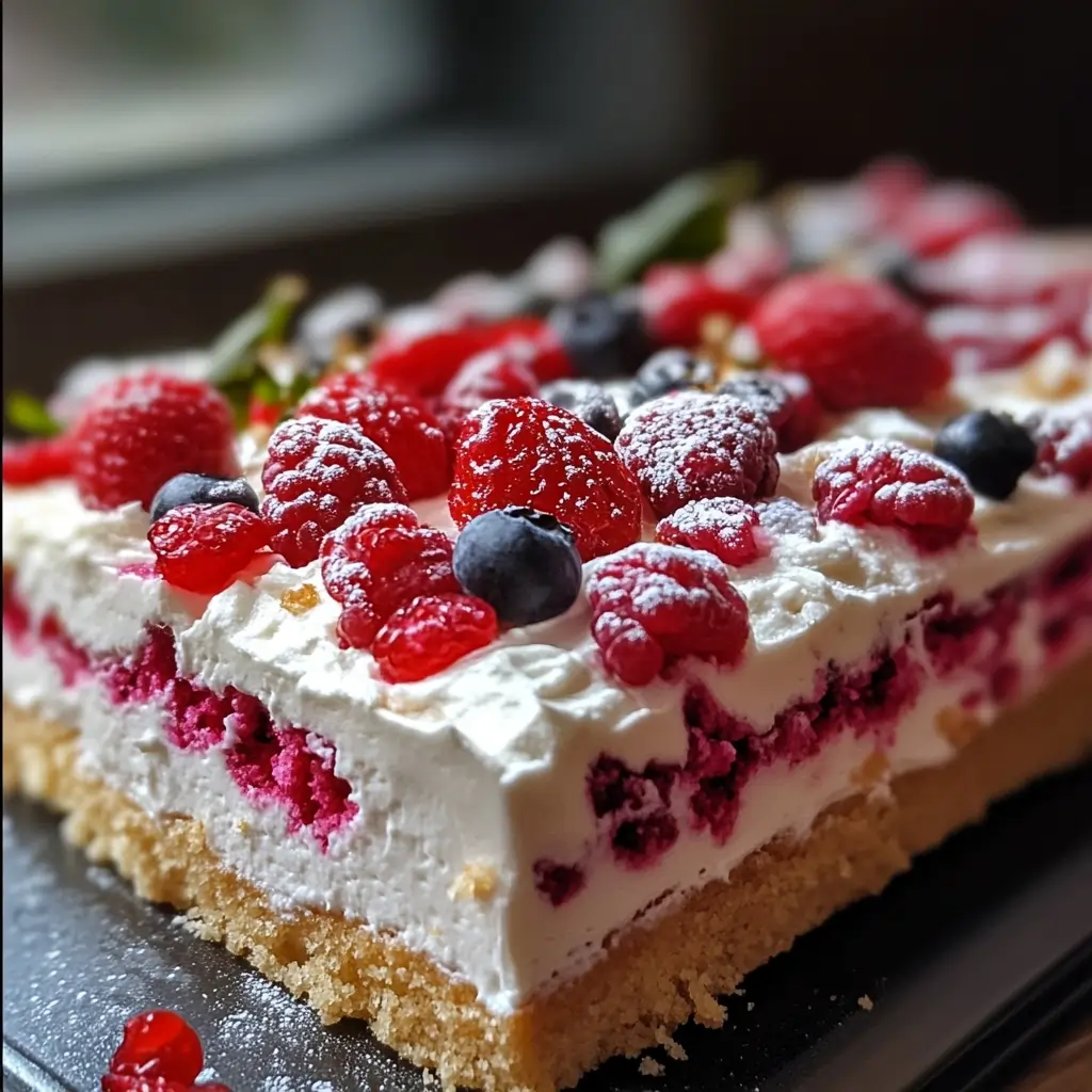 Easy Kefir Sheet Cake Recipe card for Delicious Baking 4 kefir sheet cake