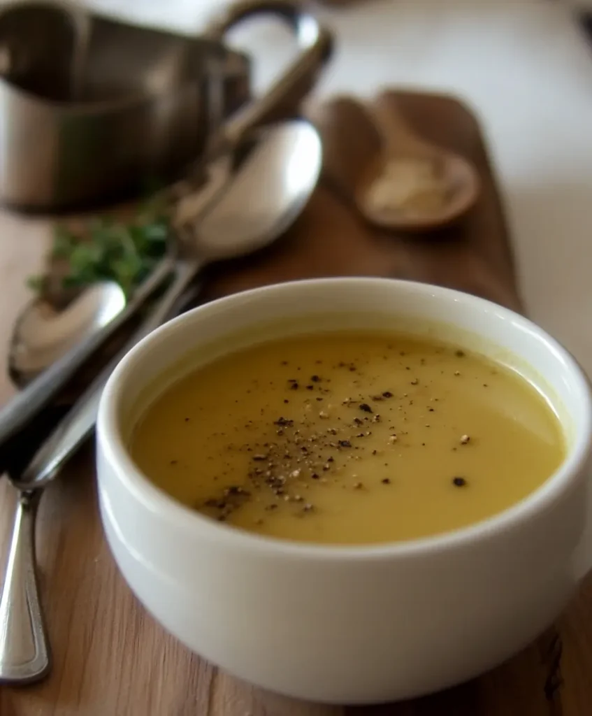 Mustard Soup: Recipes, Benefits, and Tips Inside! 3 mustard soup