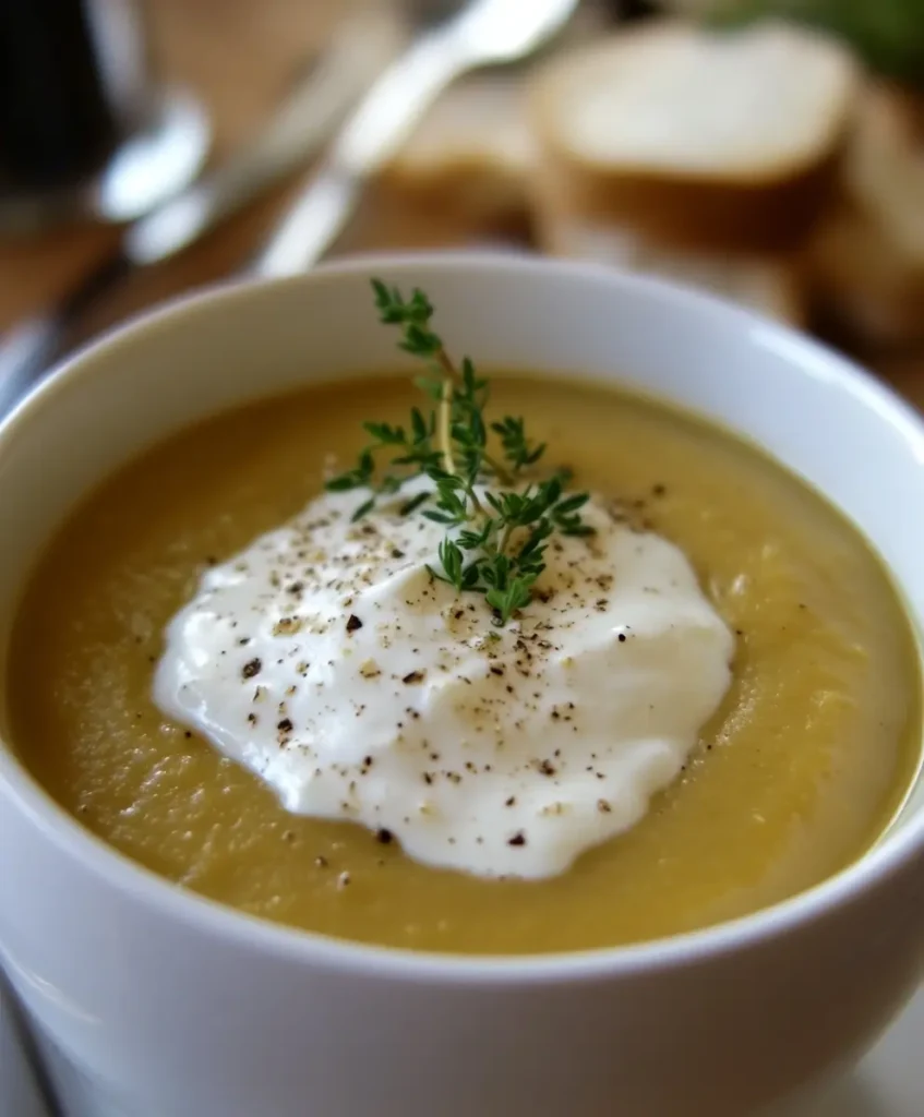 Mustard Soup: Recipes, Benefits, and Tips Inside! 4 mustard soup