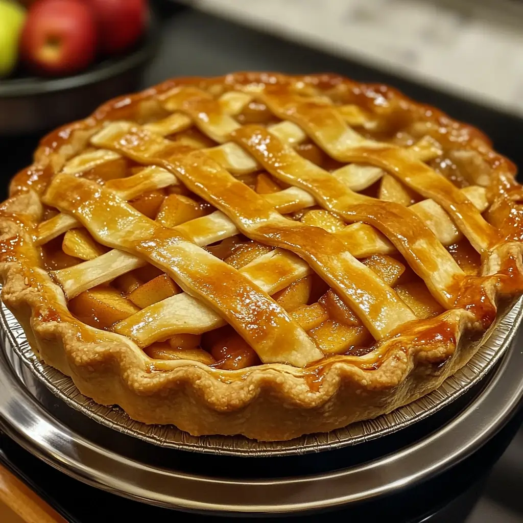 Strawberry Apple Pie Recipe for Every Occasion 5 strawberry applle pie 1 Strawberry Apple Pie Recipe for Every Occasion