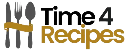 Time 4 recipes