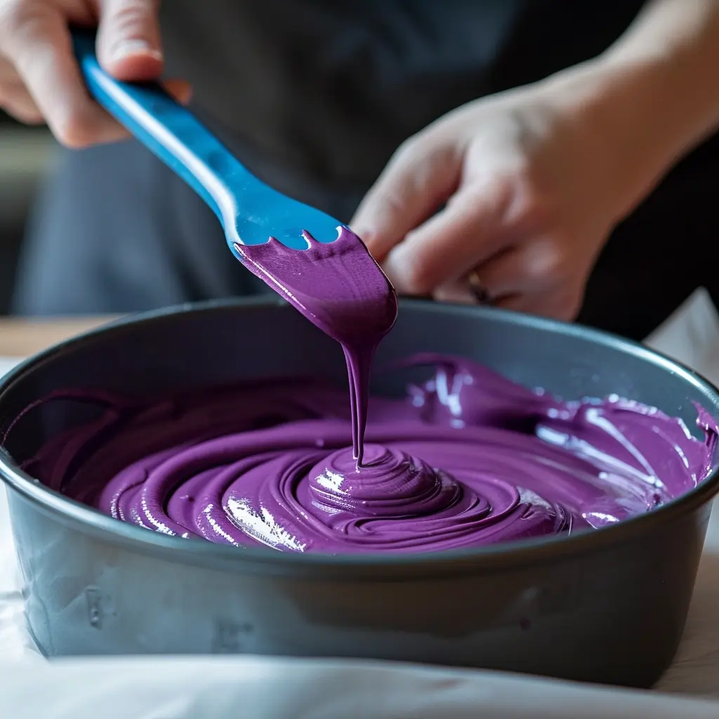 purple velvet cake recipe 7 purple velvet cake recipe