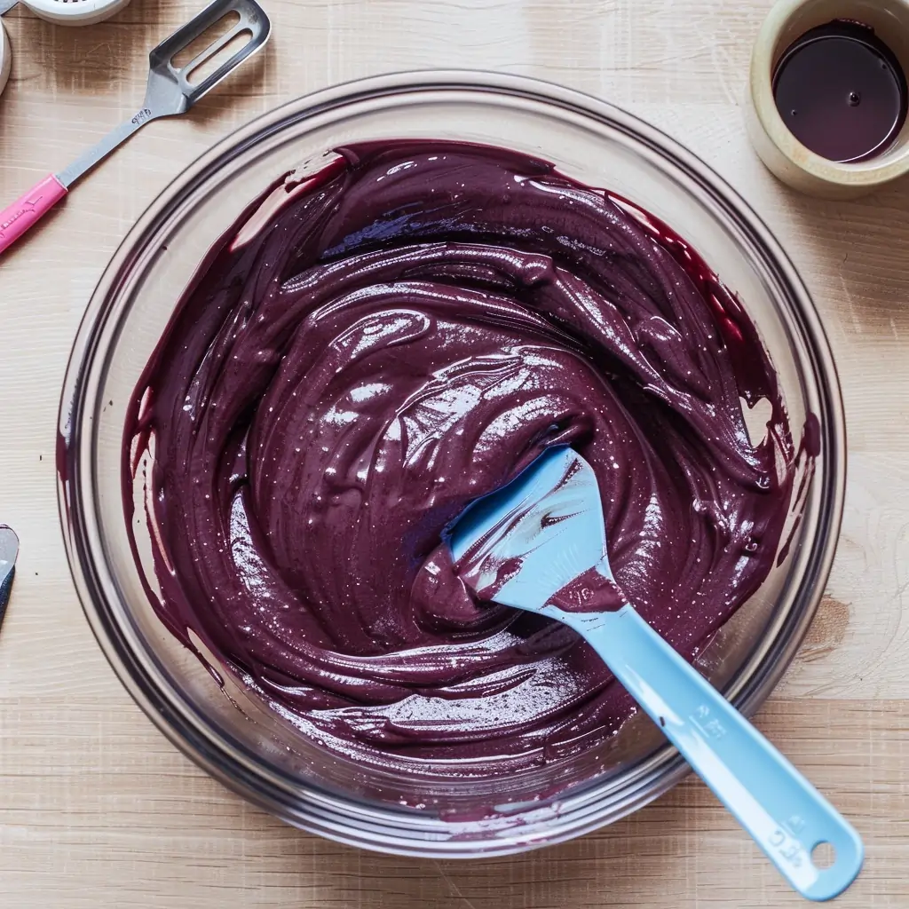 purple velvet cake recipe 6 purple velvet cake recipe