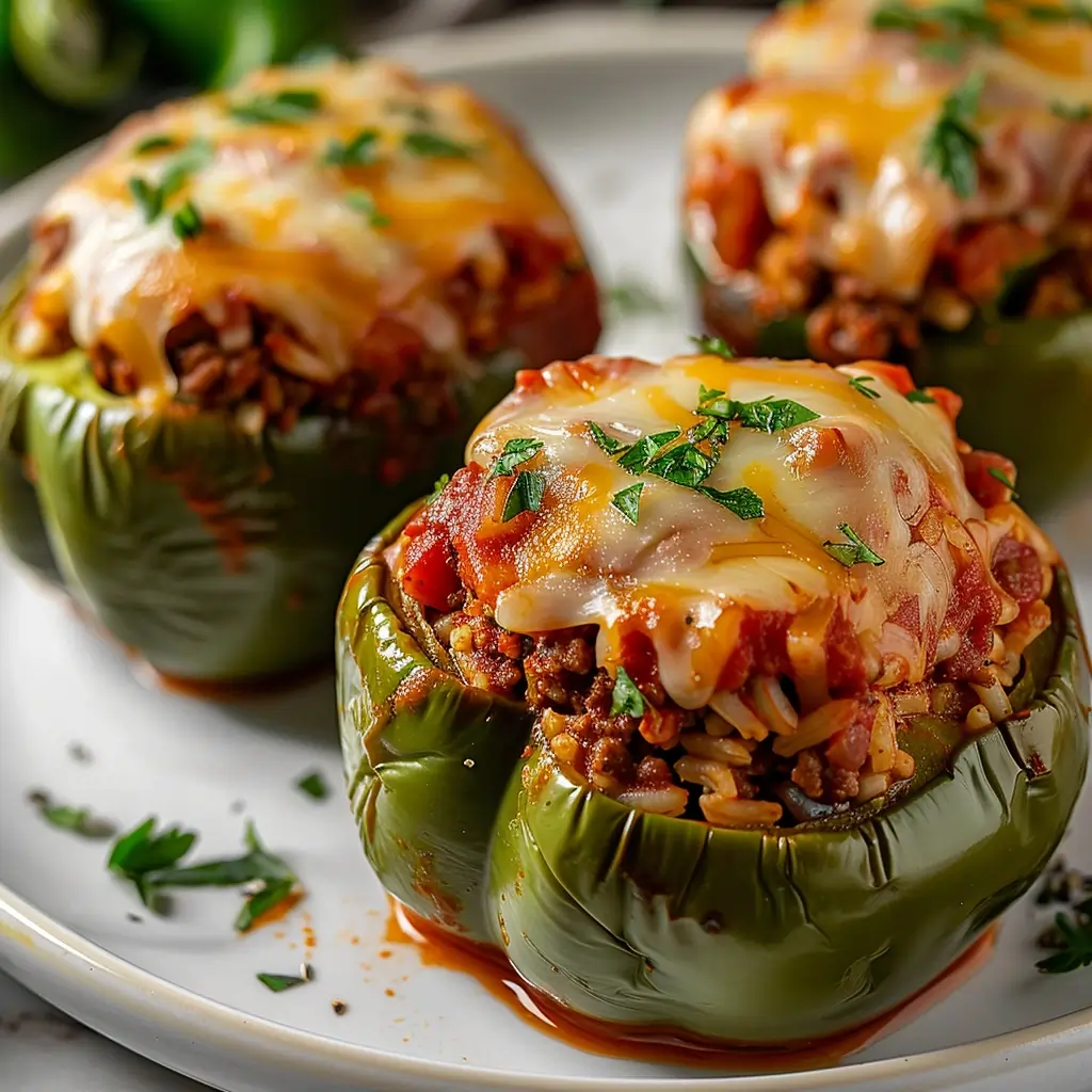 stuffed poblano peppers recipe